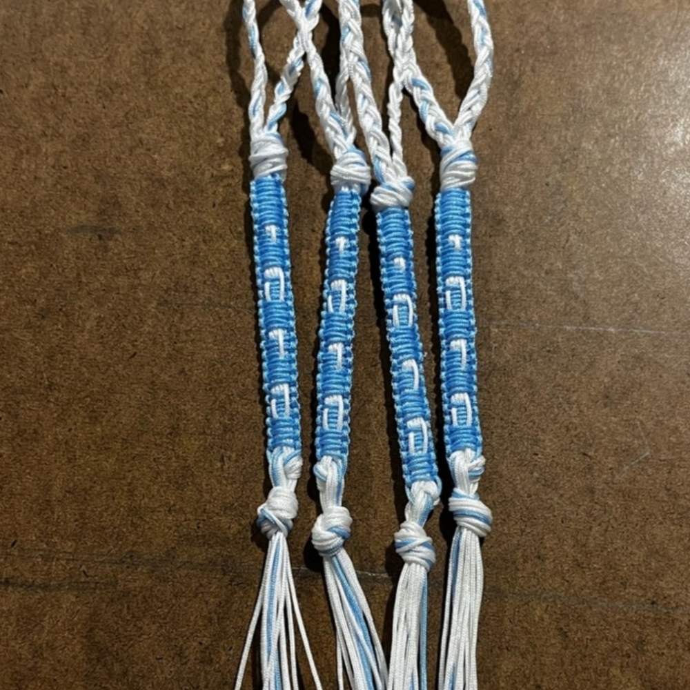 Tzitzit